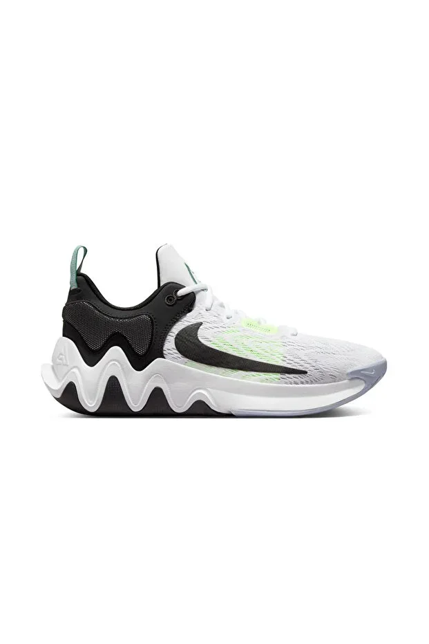 Unisex Basketball Shoe Giannis Immortality 2 Dm0825-101 White
