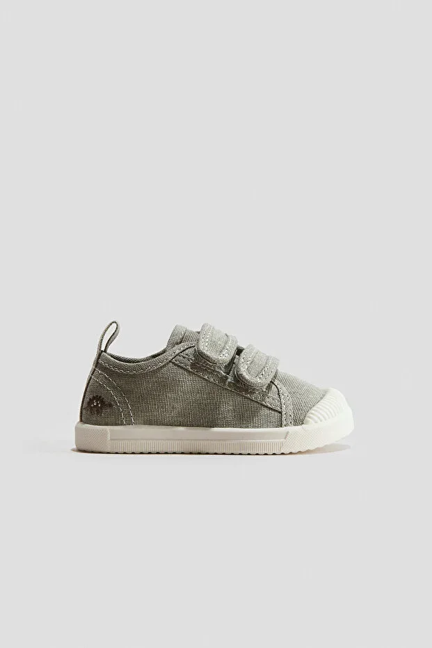 Barefoot Canvas Sports Shoes