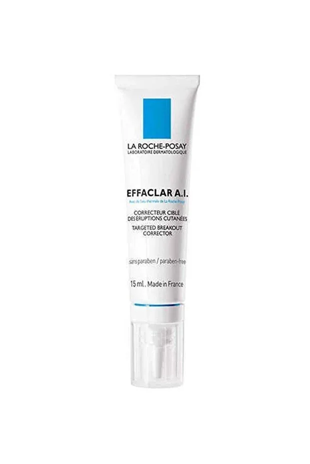 Local Care Cream for Acne and Blemished Skin 15 ml 3433422406704