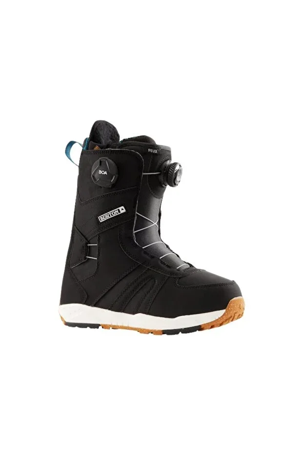 Womens Felix Boa Snowboard Boots