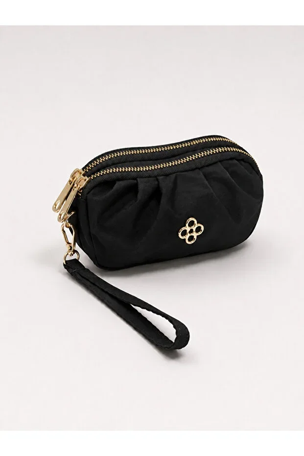 Women's Krinkil 3 Compartment Wallet