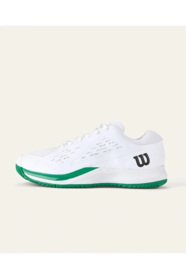 Wilson Rush Pro Jr Kids Tennis Shoes WRS335310
