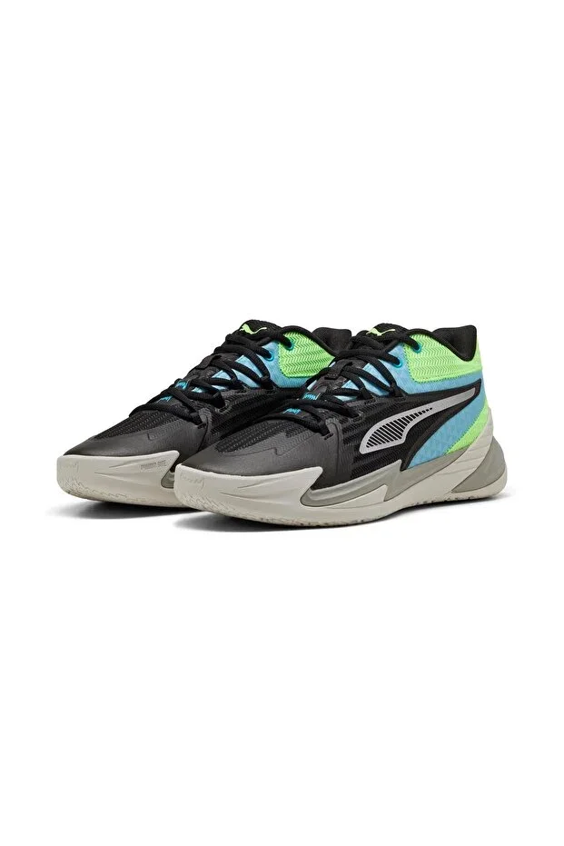 Puma Dagger Unisex Adult Basketball Shoes