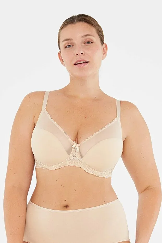Ten Afrodit Shaping Padded Bra
