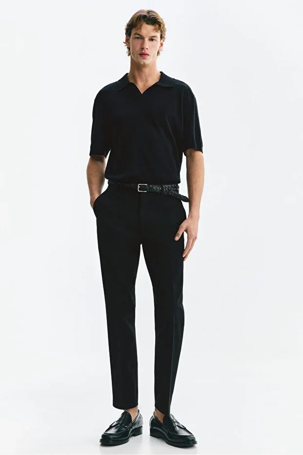 Stylish Pants Slim Fit