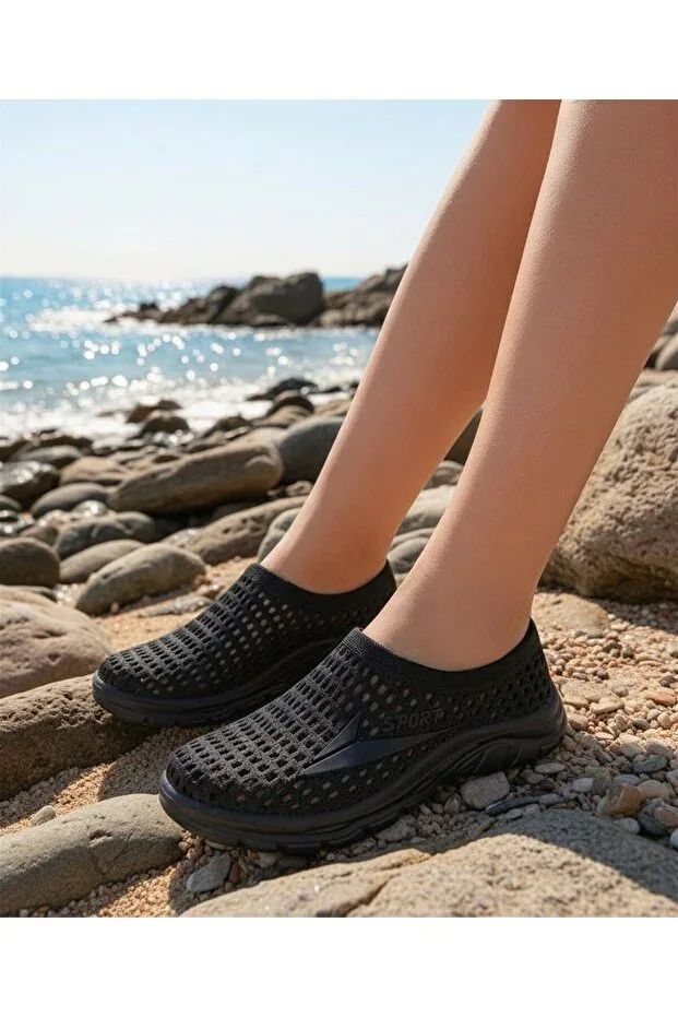 SLIPPERS