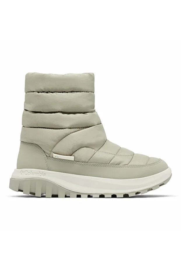 Snowtrot Mid Women's Snow Boot