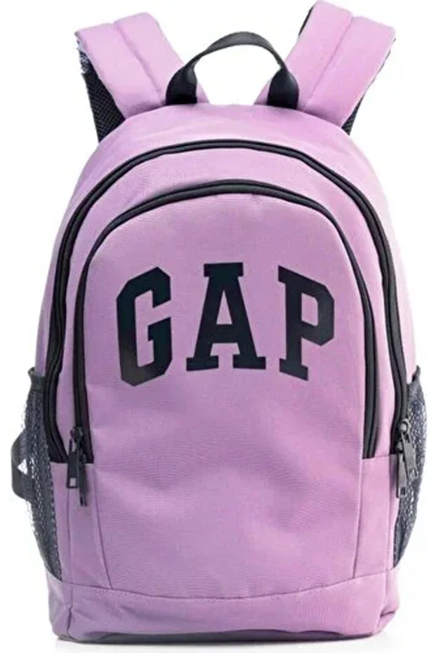 Double Compartment Backpack 034459