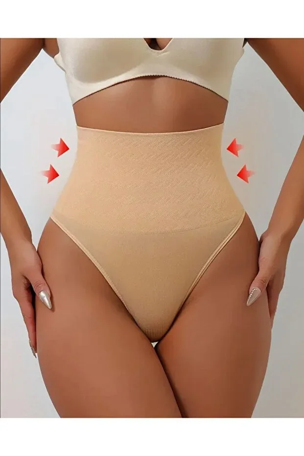 STRING CORSET 1011