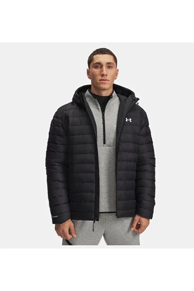 Men's UA Sportswear Insulated Jacket 6006363-001