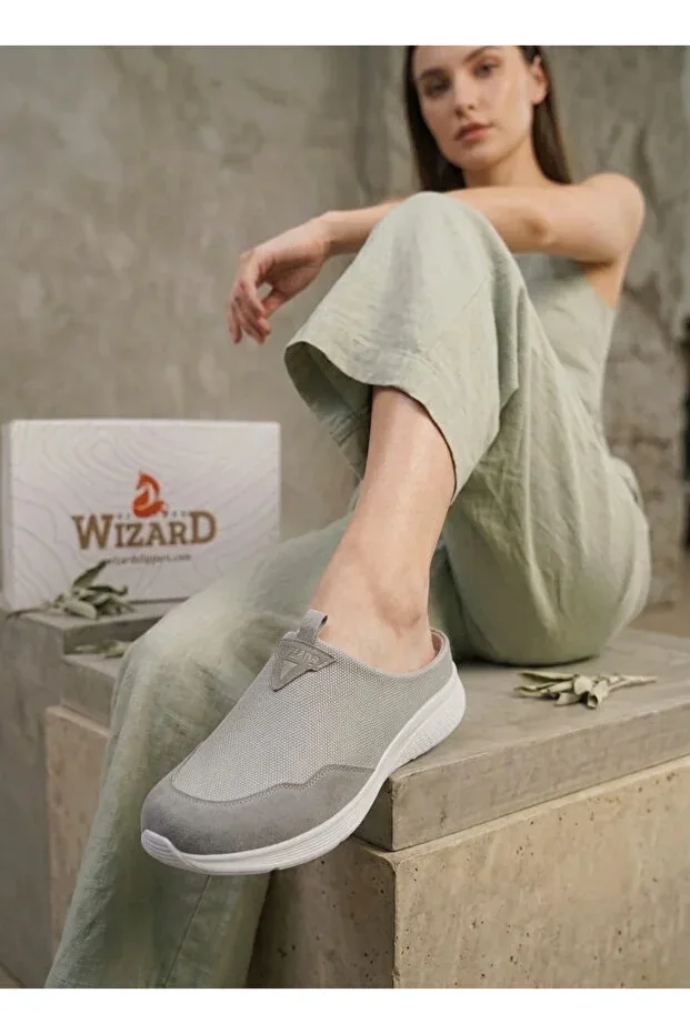 Sports Slippers