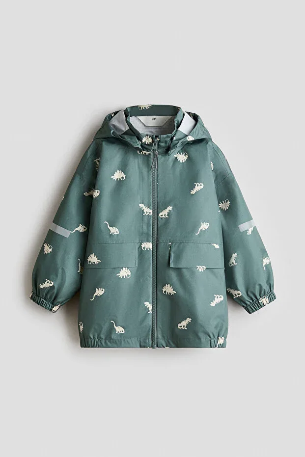 Raincoat