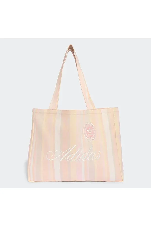 Summer Glow Orange Shoulder Bag (KX5265)
