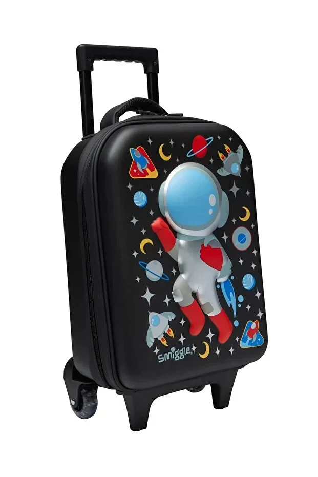 - Trolley Backpack for Kindergarten, School and Travel