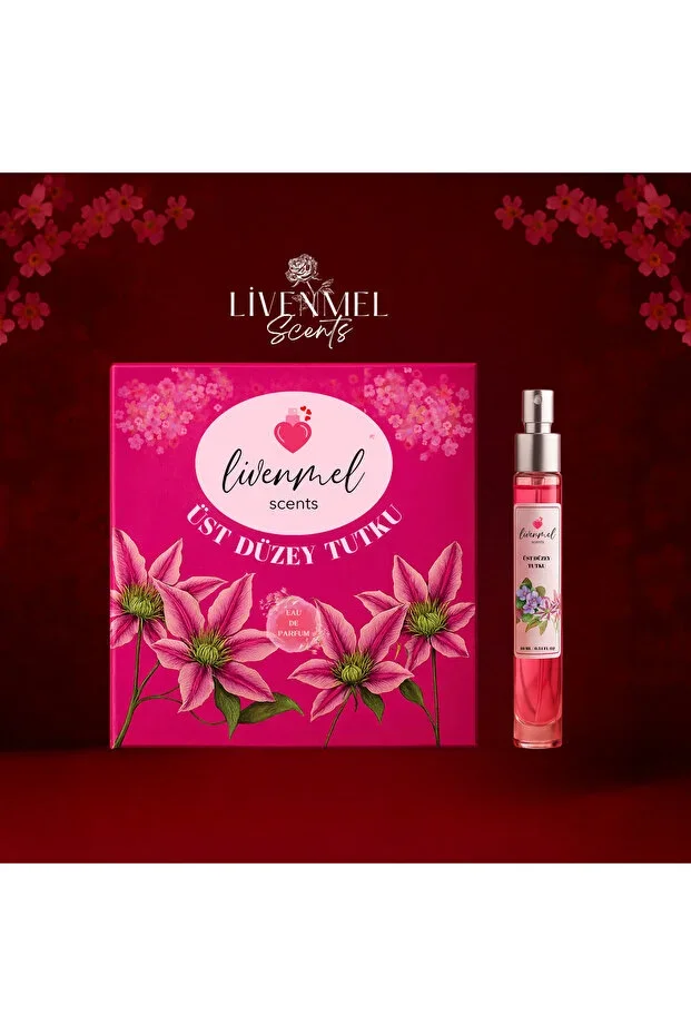 2 Get 2 Free Deal Pack Women's Perfume