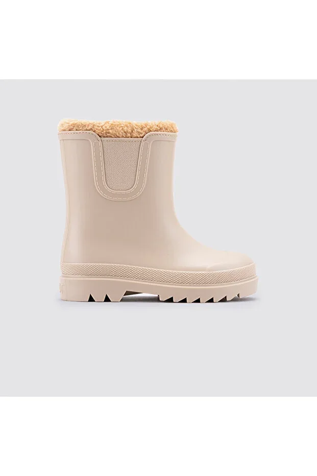 Tokio Borreguitto Wool Lined Rain Boots W10290-004