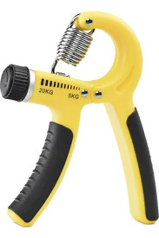 Adjustable Hand Expander 5 - 20 Kg