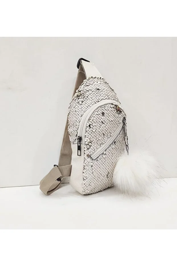 Sequin Bag Child Bag