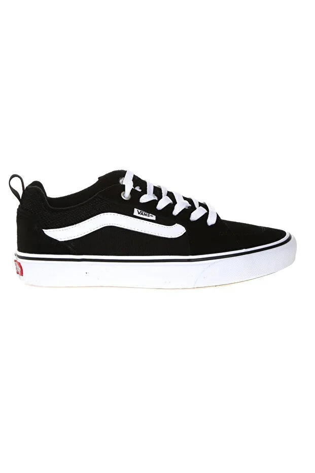 Vans Mn Filmore Men's Black Casual Shoes VN0A3MTJIJU1