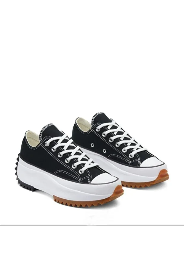 Art's The Star Canvas Sneaker Shoes Runstar