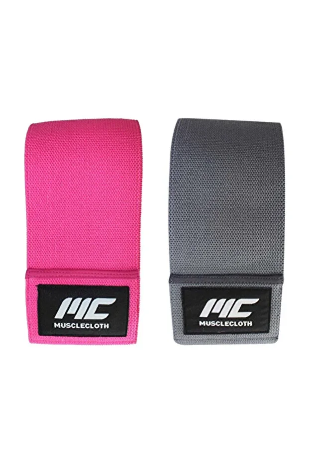 2-Piece Loop Band Set Medium-Hard