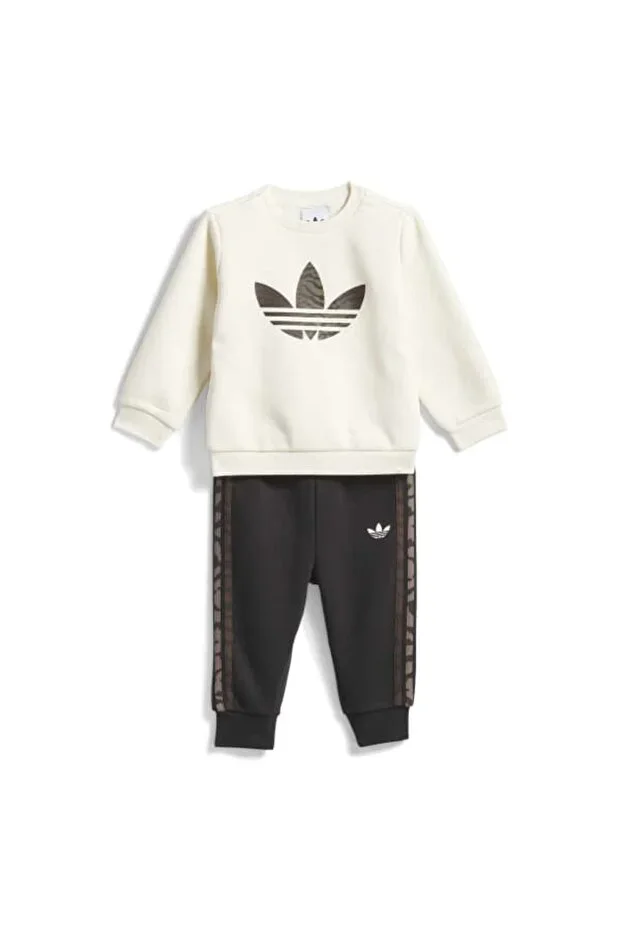 Baby Daily Sport Tracksuit CREW SET KD5824