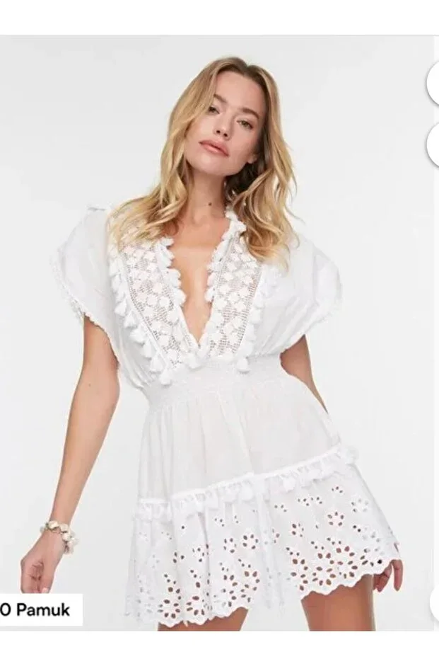 Beach Dress