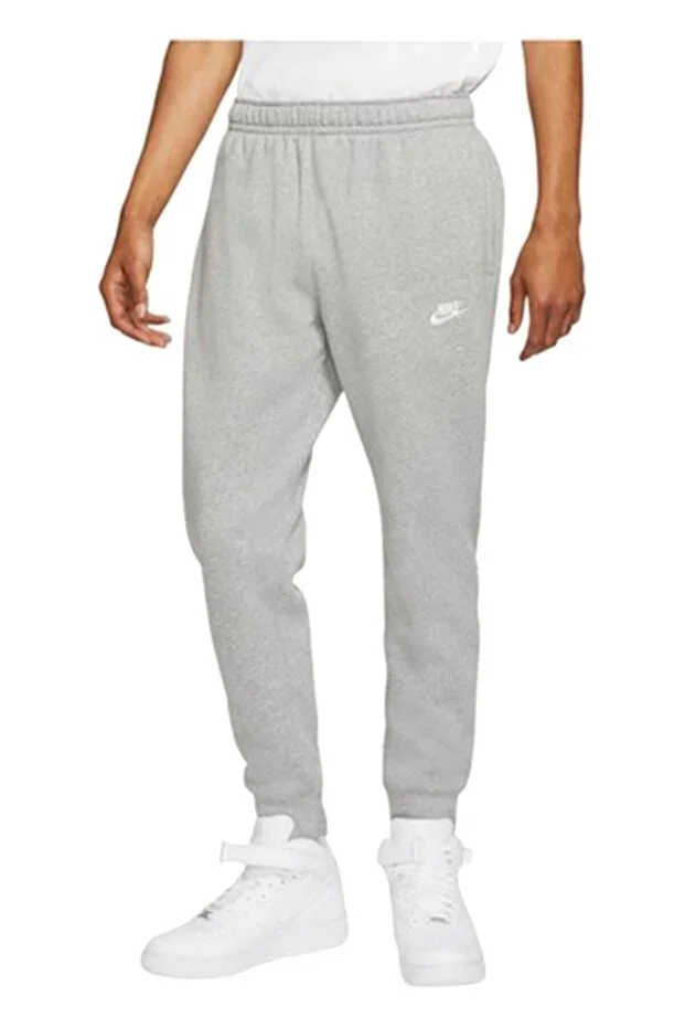 Nike M NSW Club Jggr BB Pants BV2671 063 (THICK BRUSHED FABRIC)