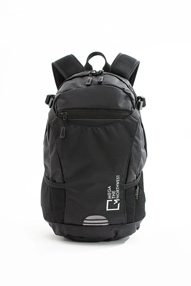 M 6001 - Mountaineering Backpack (Multi-functional)