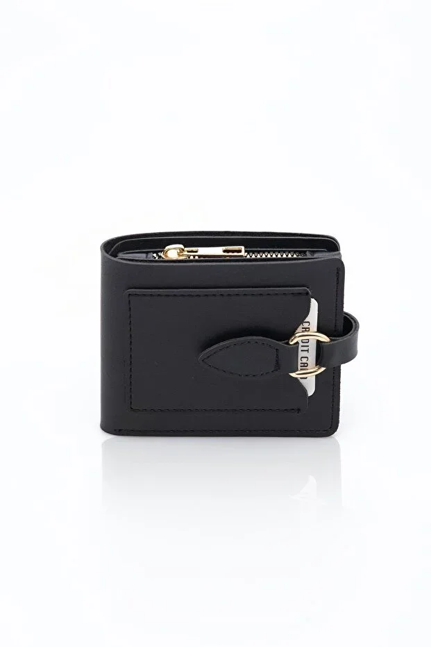 Women's Wallet Wallet Accessory
