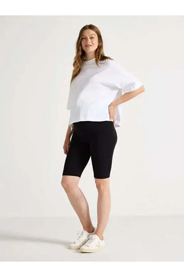 Beyora Short Leg Maternity Tights