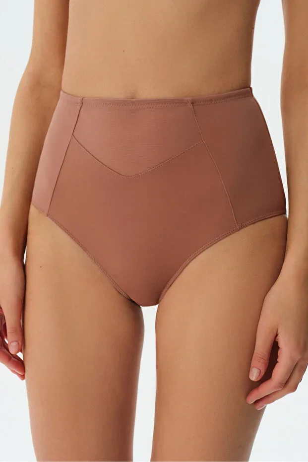 Rosa Siqadigan Slip Ichki Kiyim