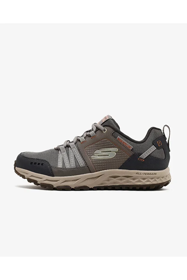 ESCAPE PLAN Men's Beige Outdoor Shoes 51591TK TNCC