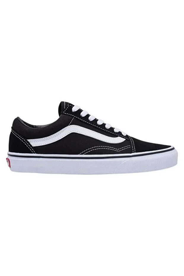 Women's Black Vero Ls Sneaker Shoes Vn000y7fy281