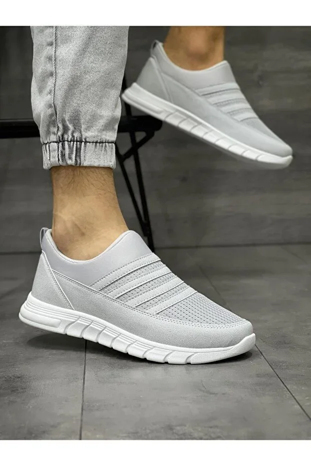 Jack Lion Comfortable Sole Daily Unisex Sneaker
