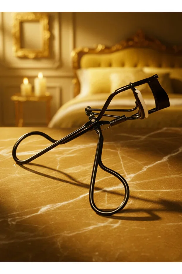 Eyelash Curler & Eyelash Curler