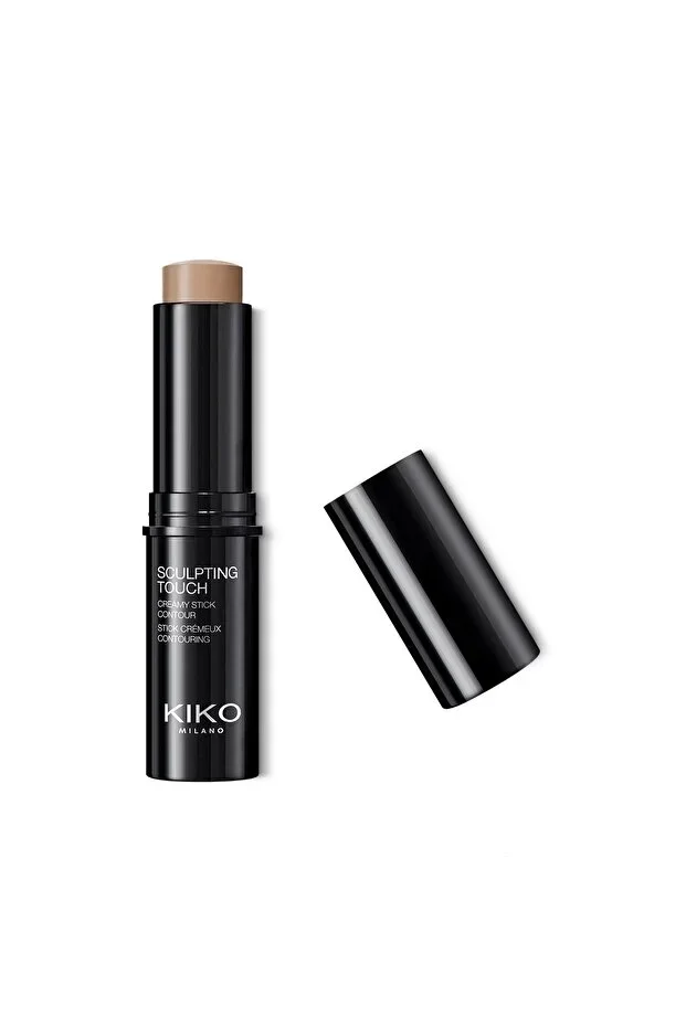 Contour - Sculpting Touch Creamy Stick Contour - 200 Hazelnut - Creamy Face Sculptor
