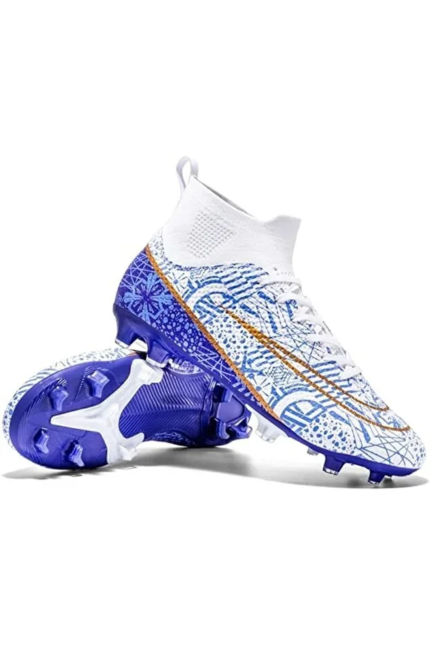 Unisex Football Boots Cleats