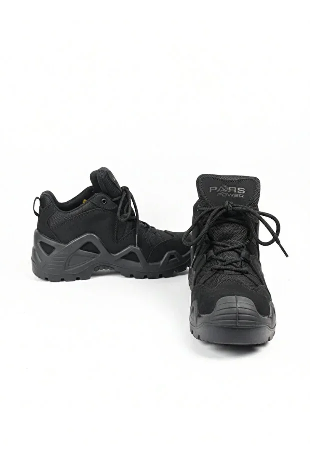 As Reyon Pars Power Military - Police Tactical Outdoor Trekking Shoes