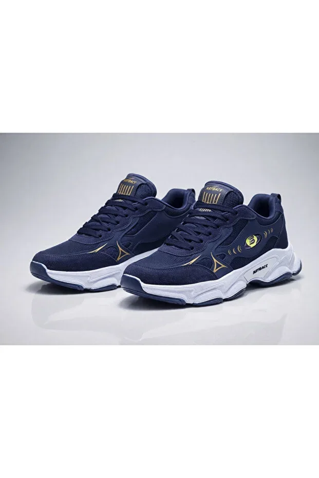 Men's Casual Orthopedic Sneaker Shoes