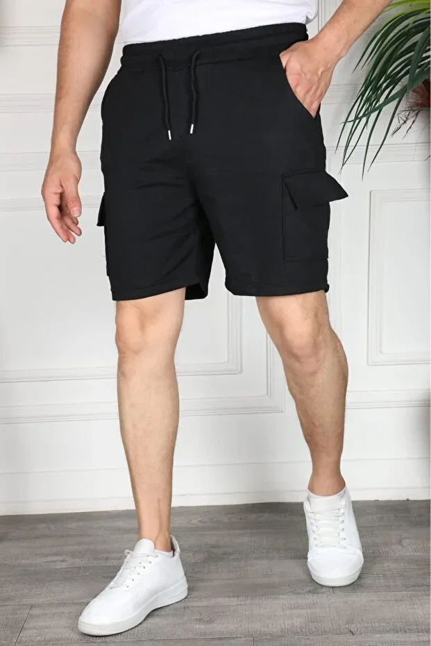EXSPORT Cargo Pocket Shorts