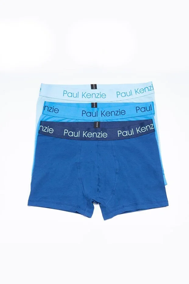 3-Piece Men's Boxer - Rainbow 4