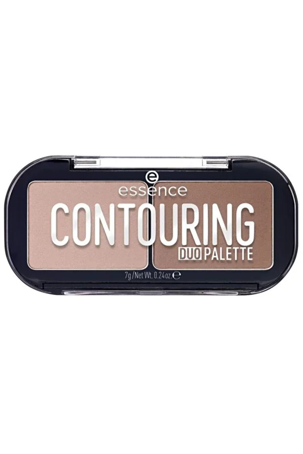 Contour Palette - Contouring Duo Palette 10 4059729224668