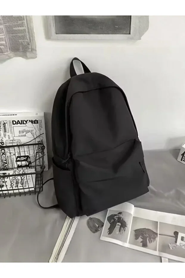 - Trend Unisex Backpack