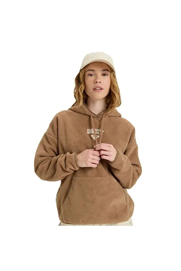 Roxy Cool Calling Women's Sweatshirt ERJPF03221