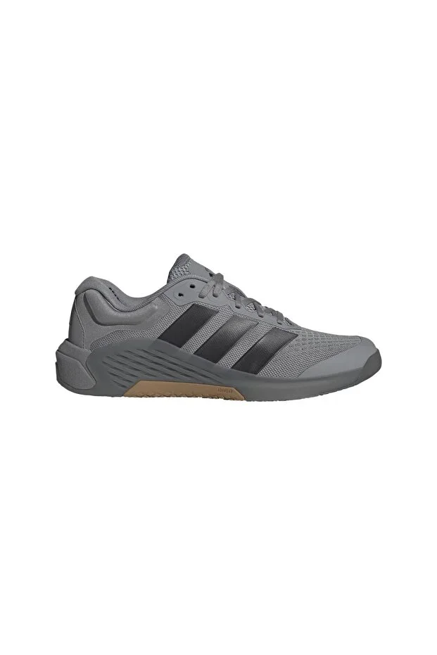 JR4674-E Dropset 4 Traıner M Men's Sports Shoes Anthracite