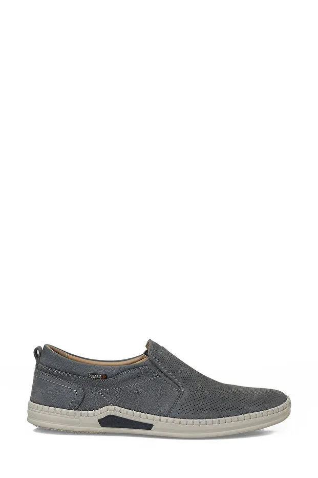 109132N.M Blue Men's Casual Shoes