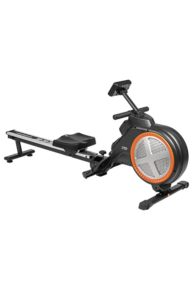 Alpin Storm RM-850 Aeromagnetic Rowing Machine