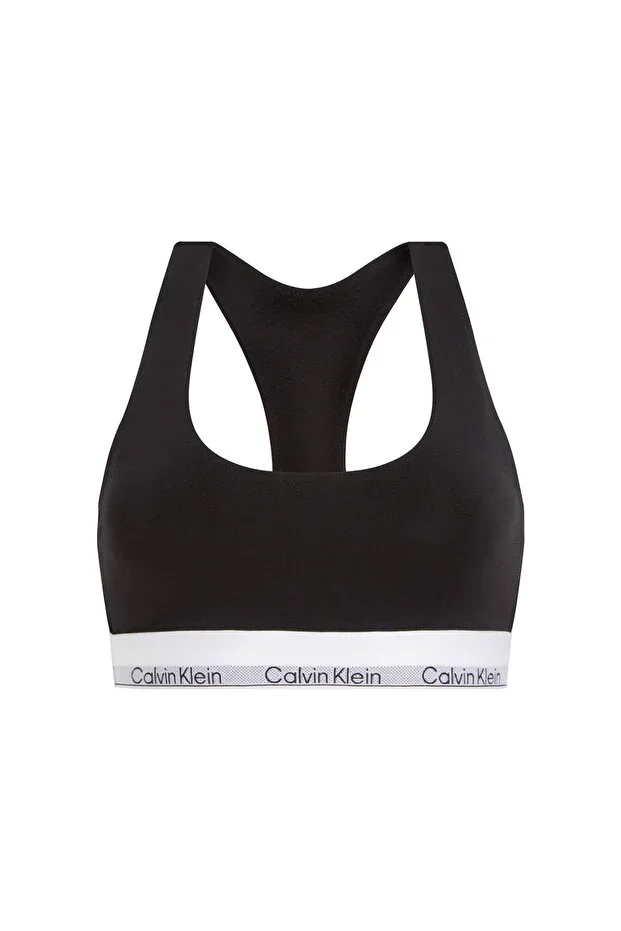 UNLINED BRALETTE (M SUPPORT) Bra