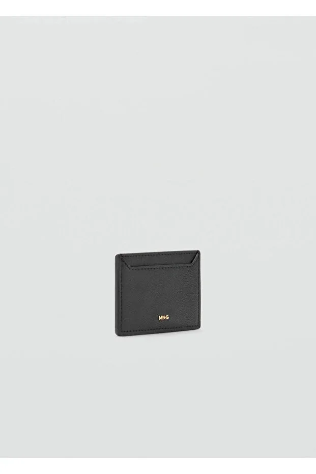 Safiano effect cardholder